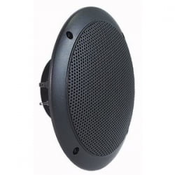 Колонка для сауны Harvia Visaton FR 16 WP, чёрная