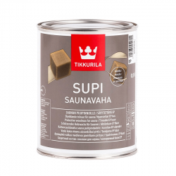 Воск для сауны Supi Saunavaha (Супи Саунаваха) 0,9 л