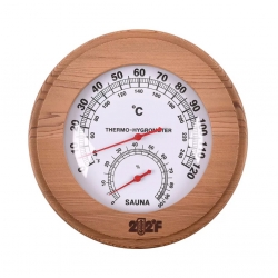 Термогигрометр 10-R канадский кедр