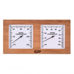 Термогигрометр 21-R канадский кедр