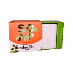 Мыло Jojoba Sabunu