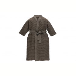 Халат банный детский RENTO Kenno, размер L/XL