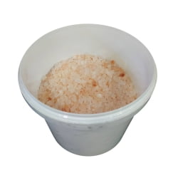 Соль гималайская молотая (крошка, 2 кг, ведро)
