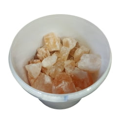 Соль гималайская колотая (2 кг, ведро)