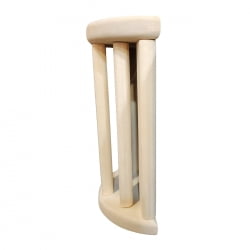 Термостойкий светильник для сауны и бани Laventeli (24V)