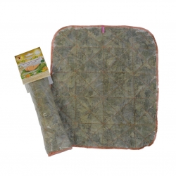 Травяной коврик "Антицеллюлитный" для бани и сауны