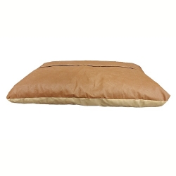 Подушка из лугового сена с полынью, 55х35 см