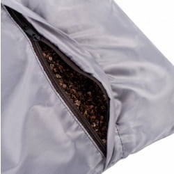 Подушка для бани Woodson BROWN 40х30 см