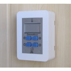 Пульт управления электрокаменкой Saunaboss SB-Lite 9 кВт