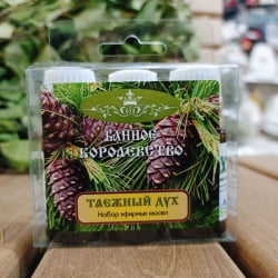 Набор эфирных масел 