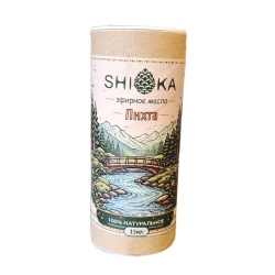 Натуральное эфирное масло Shishka Premium, Пихта 15 мл