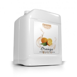 Ароматизатор для хамама Паромакс Апельсин "Люкс" 5 литров