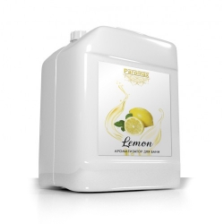 Ароматизатор для хамама Паромакс Лимон "Люкс" 5 литров