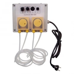 Дозирующий насос Aromawolke DSD-02A