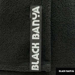 Килт Black Banya флис (размер onesize)