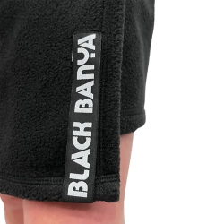 Парео Black Banya флис (размер onesize)
