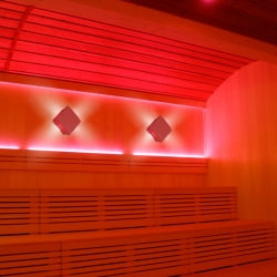 Набор подсветки Licht-2000 Duett Quadro RGB 2