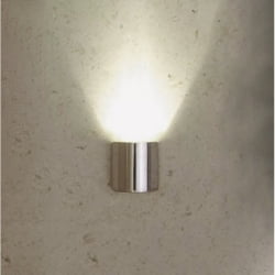 Светильник для турецкой парной Cariitti SY SQ (IP67, нерж. сталь, светодиод)