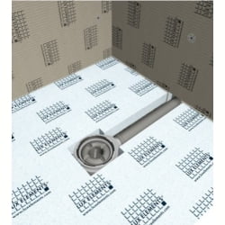Душевой поддон Lux Elements TUB-EQ 1500