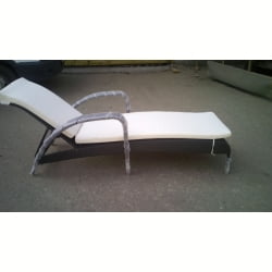 Шезлонг Derong DR 5106