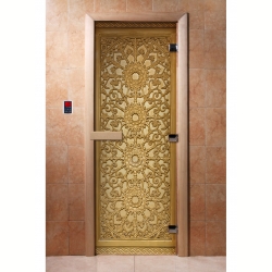 Дверь DoorWood с фотопечатью A021 190х70 (по коробке)