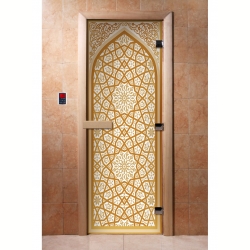 Дверь DoorWood с фотопечатью A026 190х70 (по коробке)