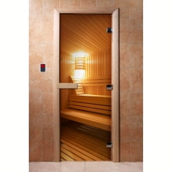 Дверь DoorWood с фотопечатью A031 190х70 (по коробке)