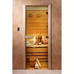 Дверь DoorWood с фотопечатью A033 190х70 (по коробке)