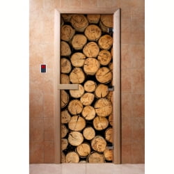 Дверь DoorWood с фотопечатью A046 190х70 (по коробке)