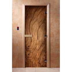 Дверь DoorWood с фотопечатью A052 190х70 (по коробке)