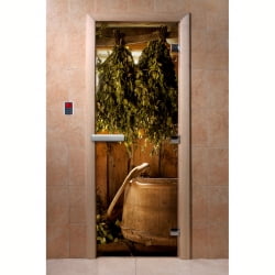 Дверь DoorWood с фотопечатью A098 200х80 (по коробке)