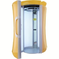 Вертикальный солярий Tan Dome 2 180W Basic
