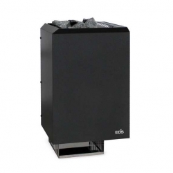 Электрическая печь для сауны EOS Picco W 3.0 кВт (модель 2) черный