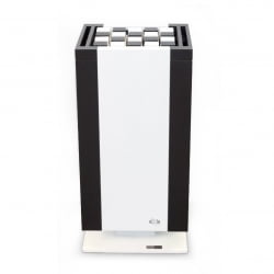 Печь Mythos S35 7,5 кВт BLACK AND WHITE
