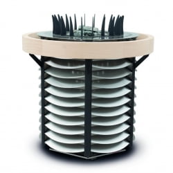 Печь EOS Shark 12 kW