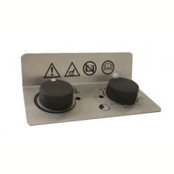 Печь для сауны EOS Filius Control 6,0 кВт
