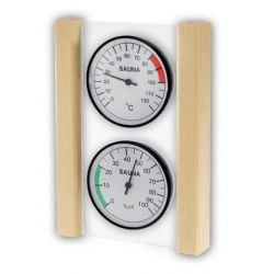 Термометр + Гигрометр в наборе