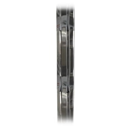 Конвектор дымохода Ермак CHROM L500 D115