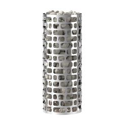 Сетка для камней Эверест "Steam Master" INOX D 300 (0,8мм)