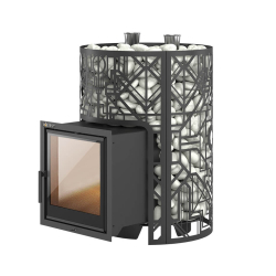 Печь для бани Эверест 