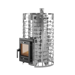 Печь для бани Эверест 