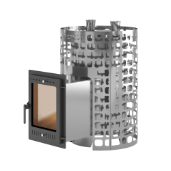 Печь для бани Эверест 