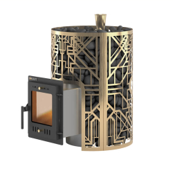 Печь для бани Эверест 