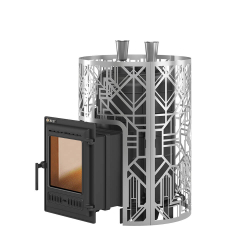 Печь для бани Эверест 