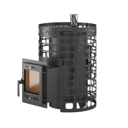 Печь для бани Эверест 