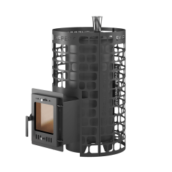 Печь для бани Эверест 