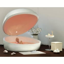 Кабина FloatSpa