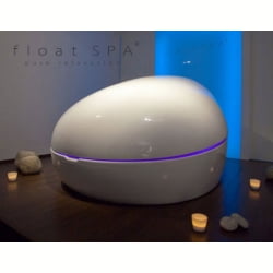Кабина FloatSpa