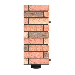 Теплообменник Grill’D Retro (D115)