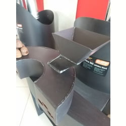 Парогенератор для печей Grill’D Aurora